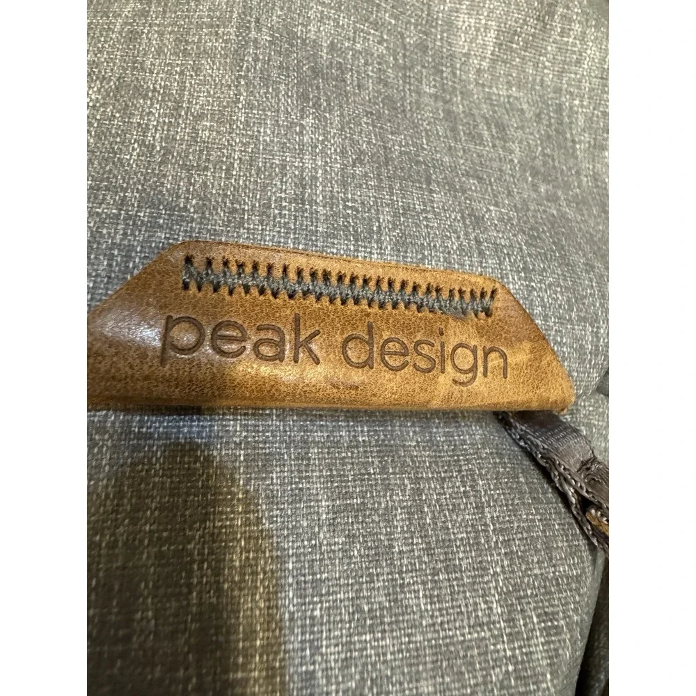 Peak Design Everyday Sling v2 (10L Ash)